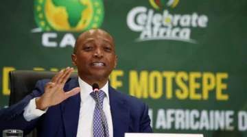 عقوبات رادعة.. رئيس الكاف يحسم الجدل حول كواليس نهائي أمم أفريقيا بالمغرب